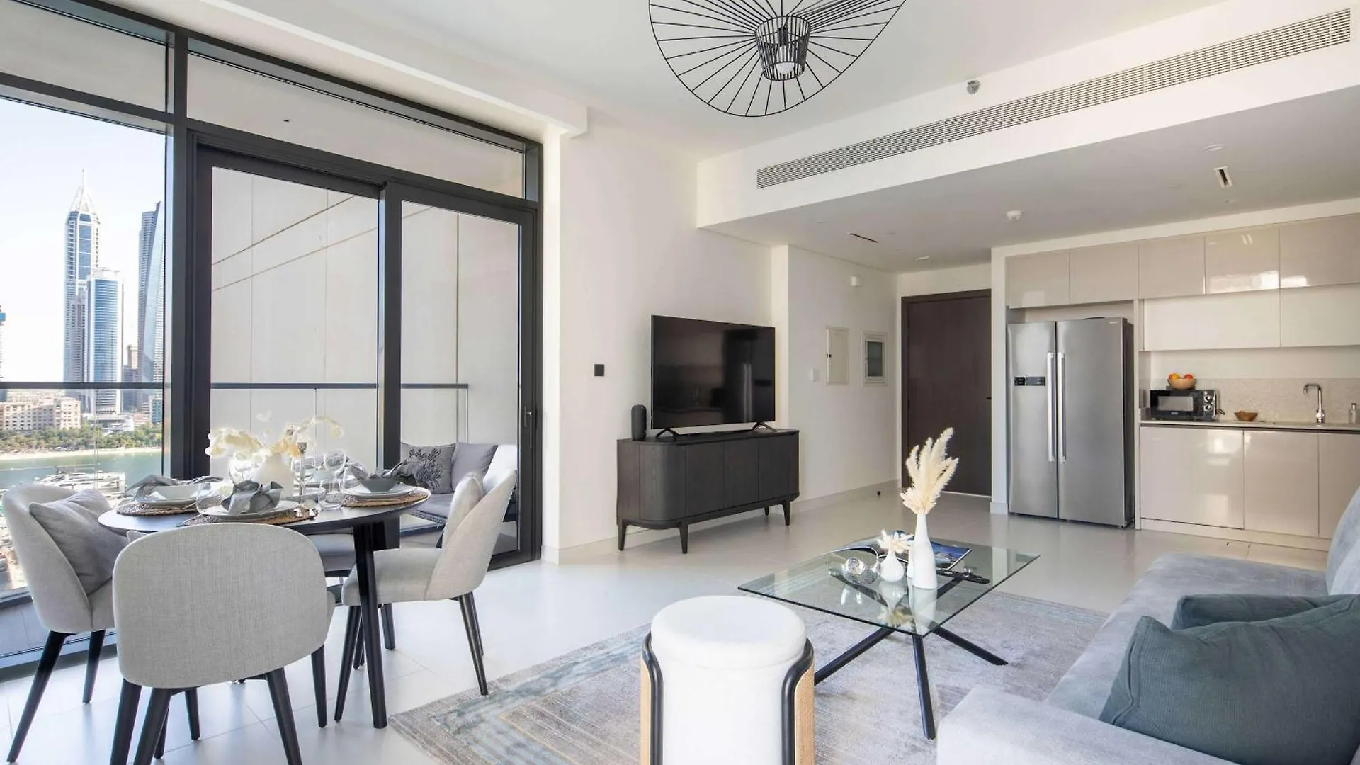 Frank Porter - Marina Vista Tower 2 Dubai 0*,  United Arab Emirates